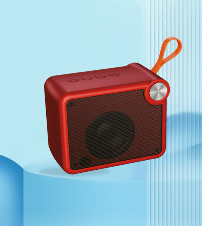 BT-Speakers