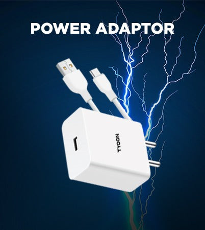 Power Adaptors