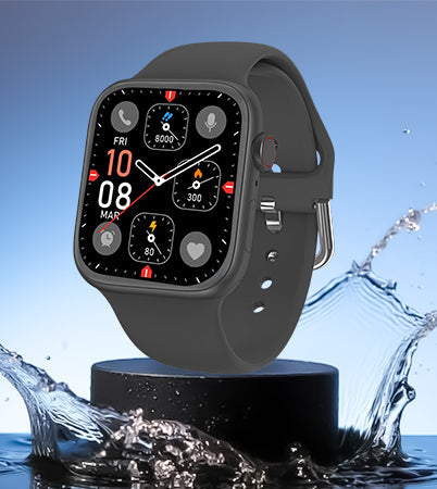 Smart-Watch